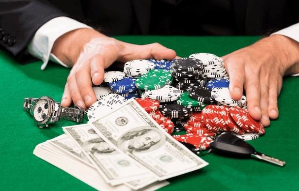 Dealer Live Casino profesional di capung4d